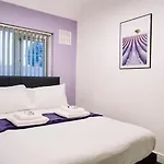 Charming 3-Bedroom Home Near Nec, Birmingham Airport & Bullring