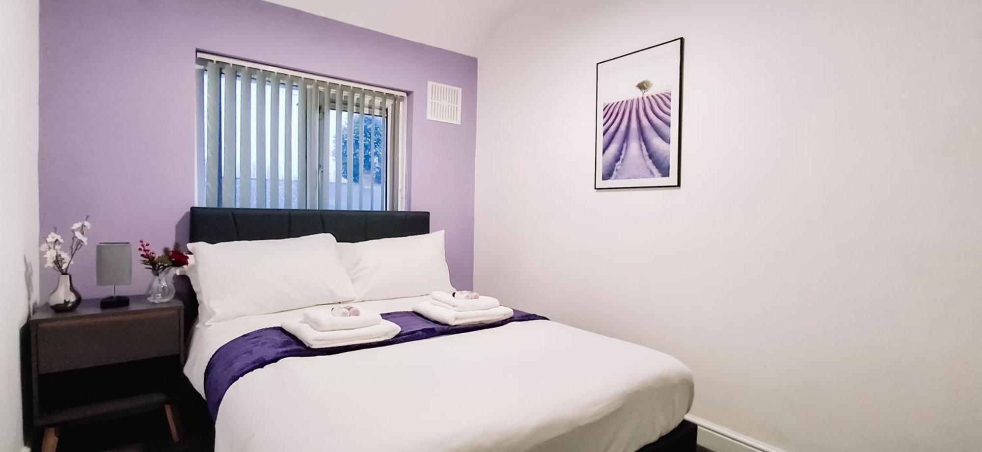 Charming 3-bedroom Near Nec, Airport & Bullring Birmingham