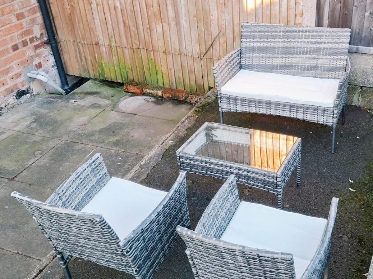 Holiday home Charming 3-bedroom Near Nec, Airport & Bullring Birmingham