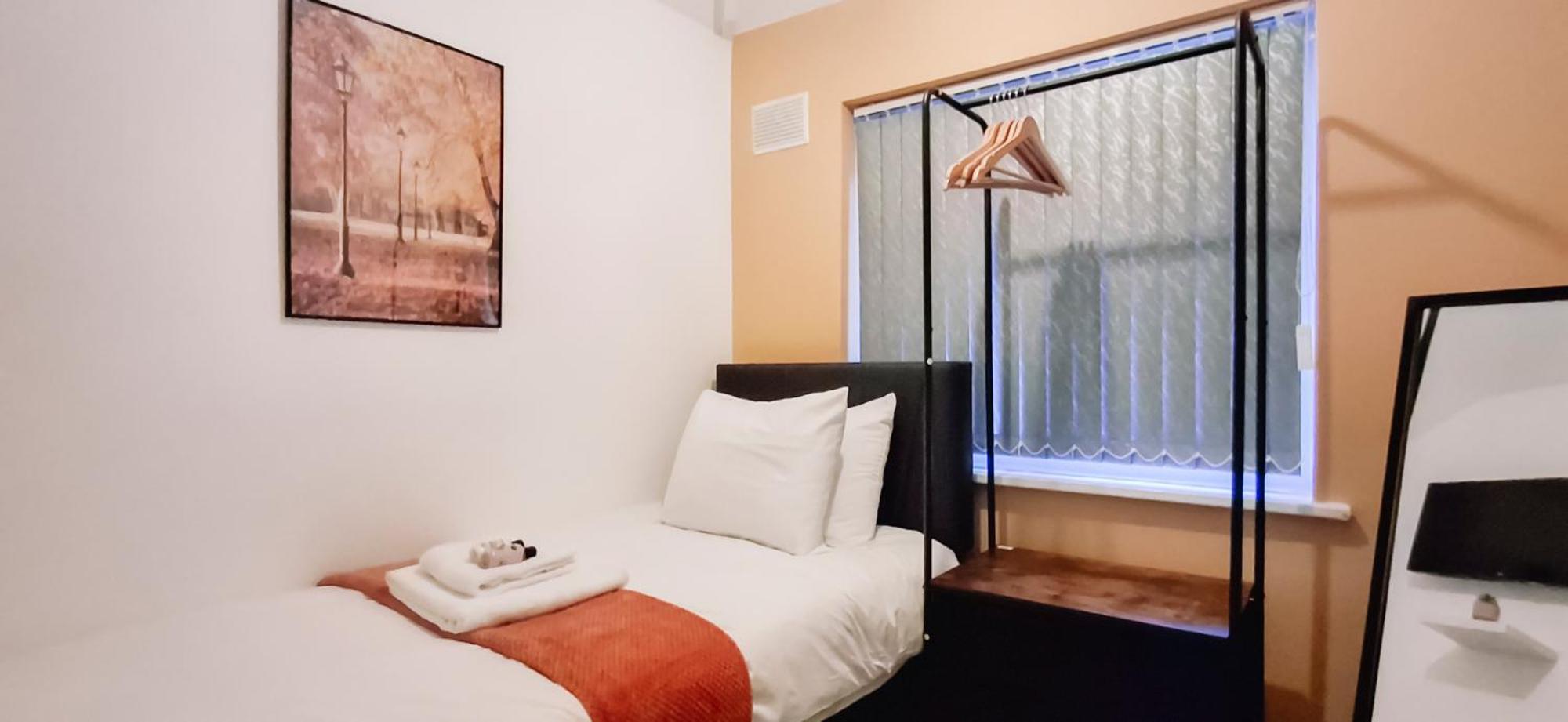 Charming 3-bedroom Near Nec, Airport & Bullring * Birmingham