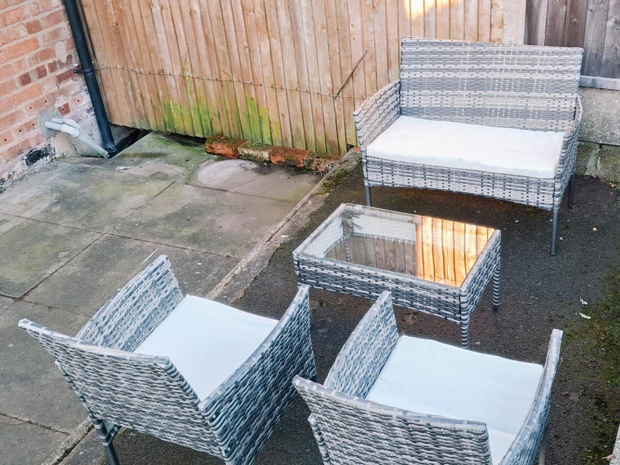Charming 3-bedroom Near Nec, Airport & Bullring *