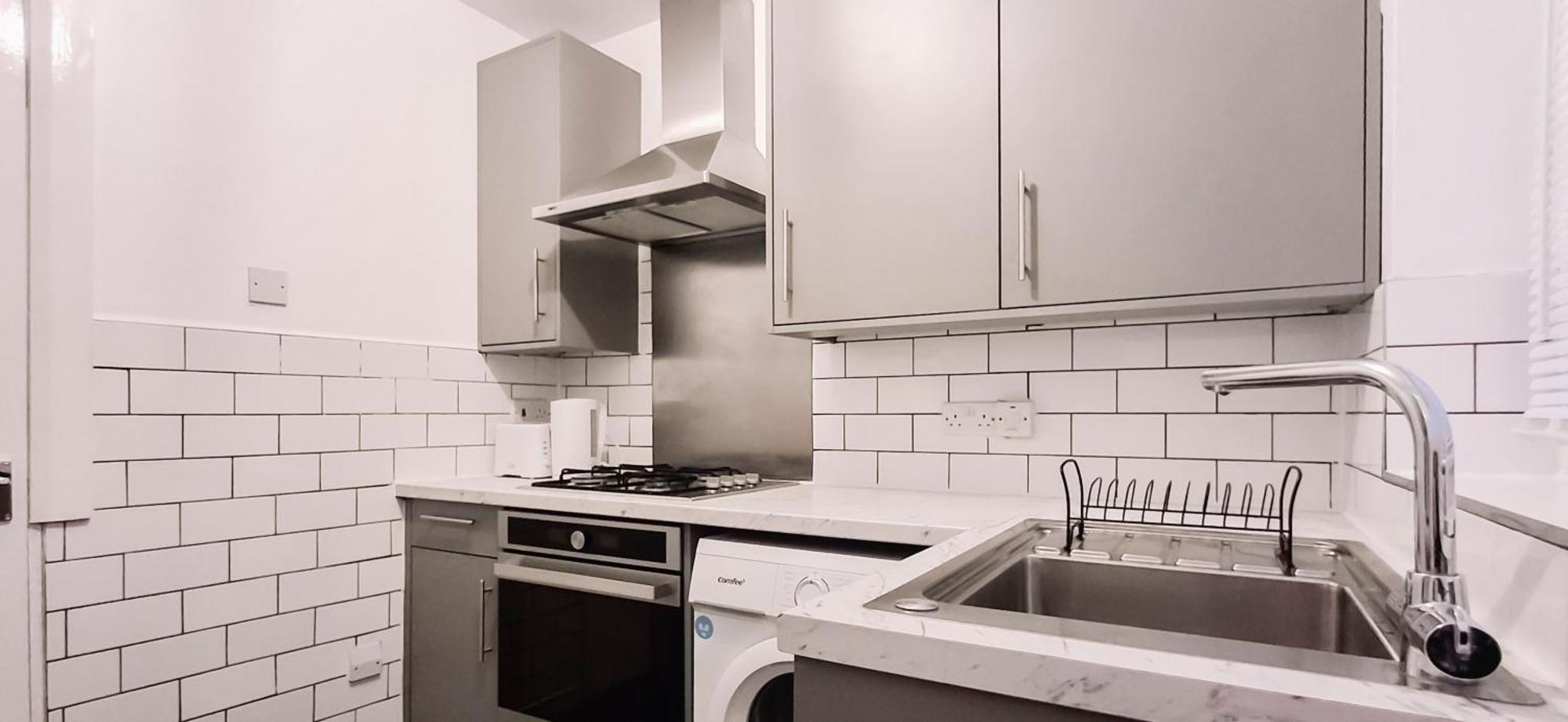 Charming 3-bedroom Near Nec, Airport & Bullring *